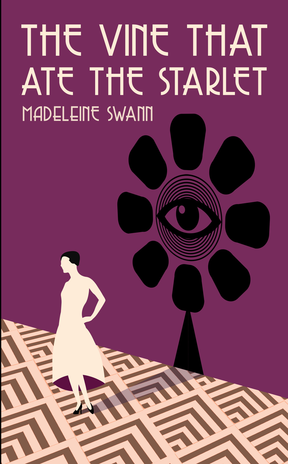 The Vine that ate the Starlet