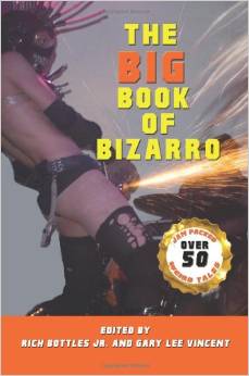 The big book of Bizarro