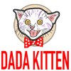 Dada Kitten