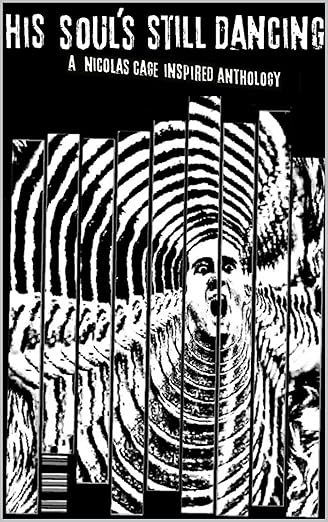 Nic Cage anthology