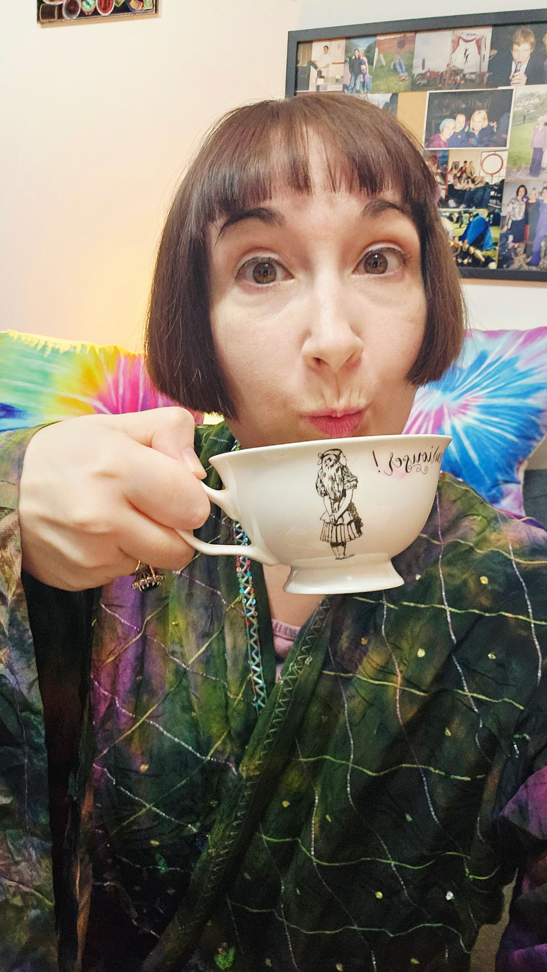 Madeleine Swann Author Photo