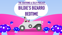 Bildies Bizzaro Bedtime